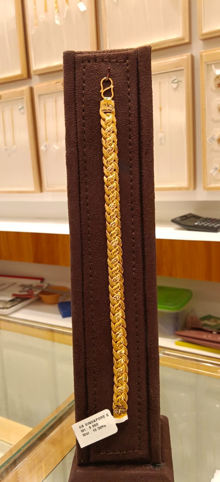 Gents Bracelet